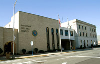 Police Departments